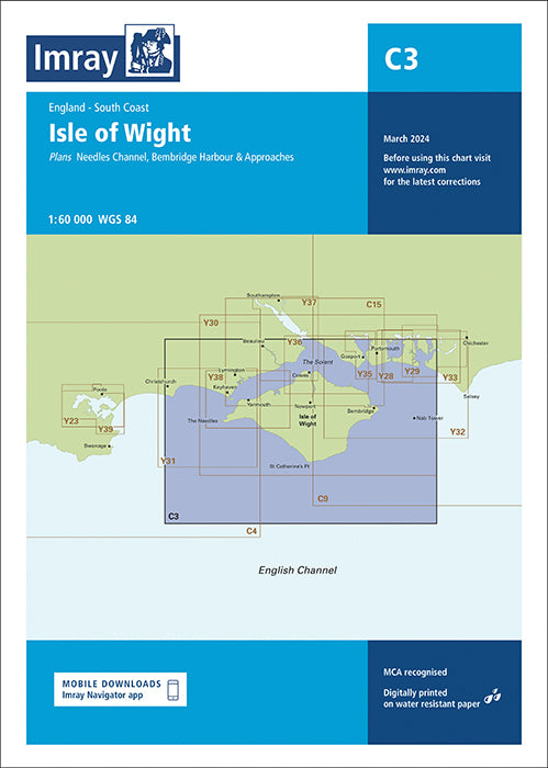 C3 Isle of Wight