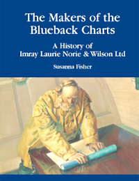 The Makers of the Blueback Charts