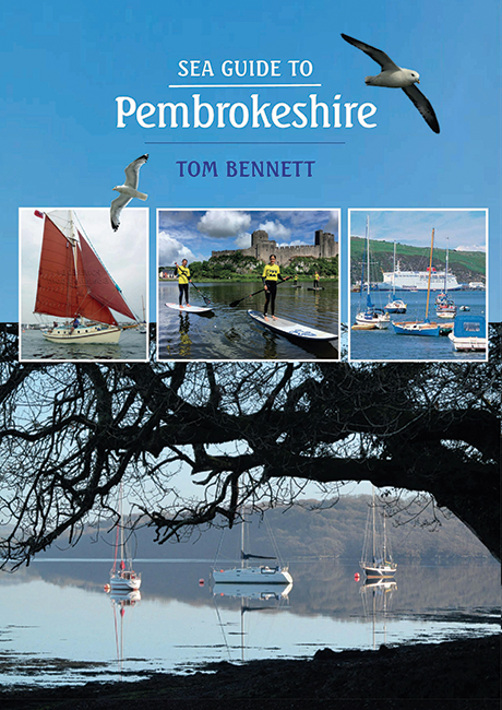 Sea Guide to Pembrokeshire