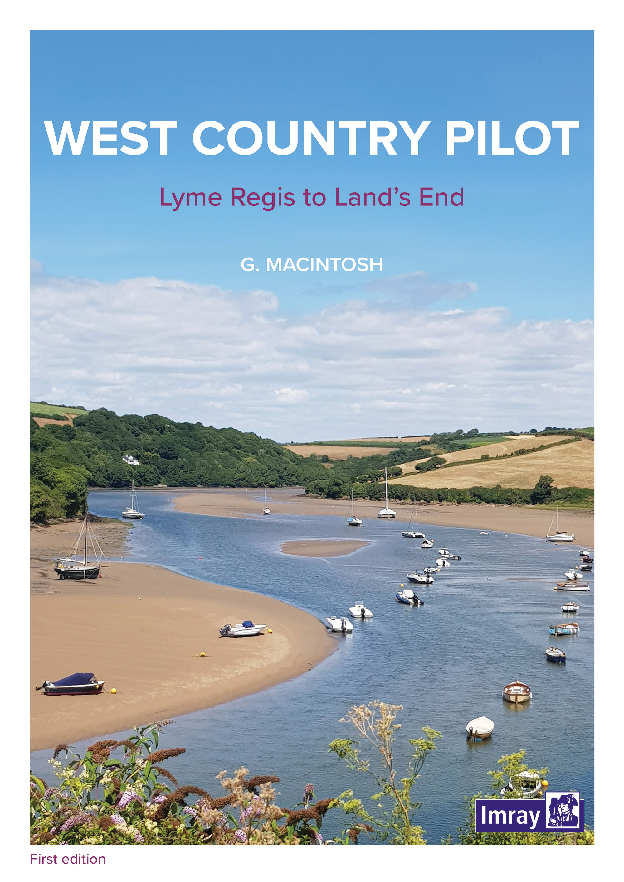 West Country Pilot