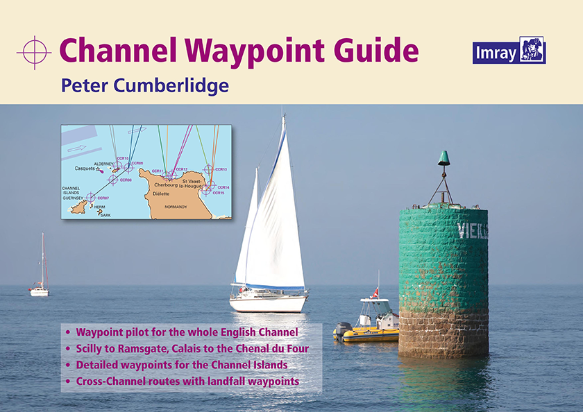 Channel Waypoint Guide