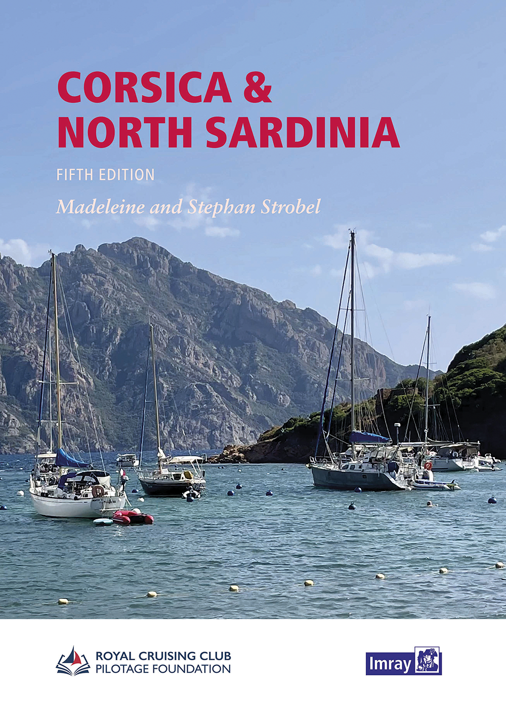 RCCPF Corsica and North Sardinia