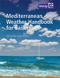 Mediterranean Weather Handbook for Sailors