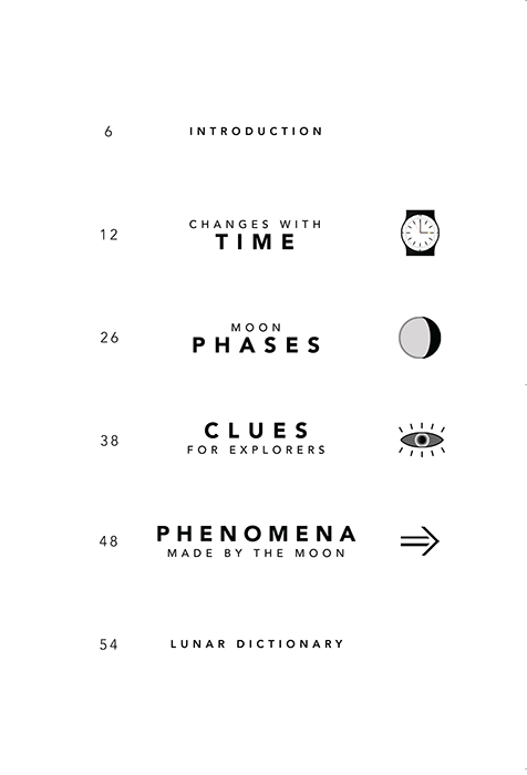 Imray Explorer Guide - The Moon