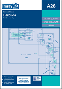 A26 Barbuda