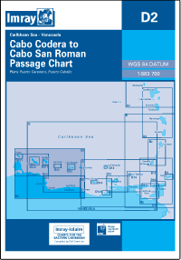 D2 Cabo Codera to Cabo San Roman
