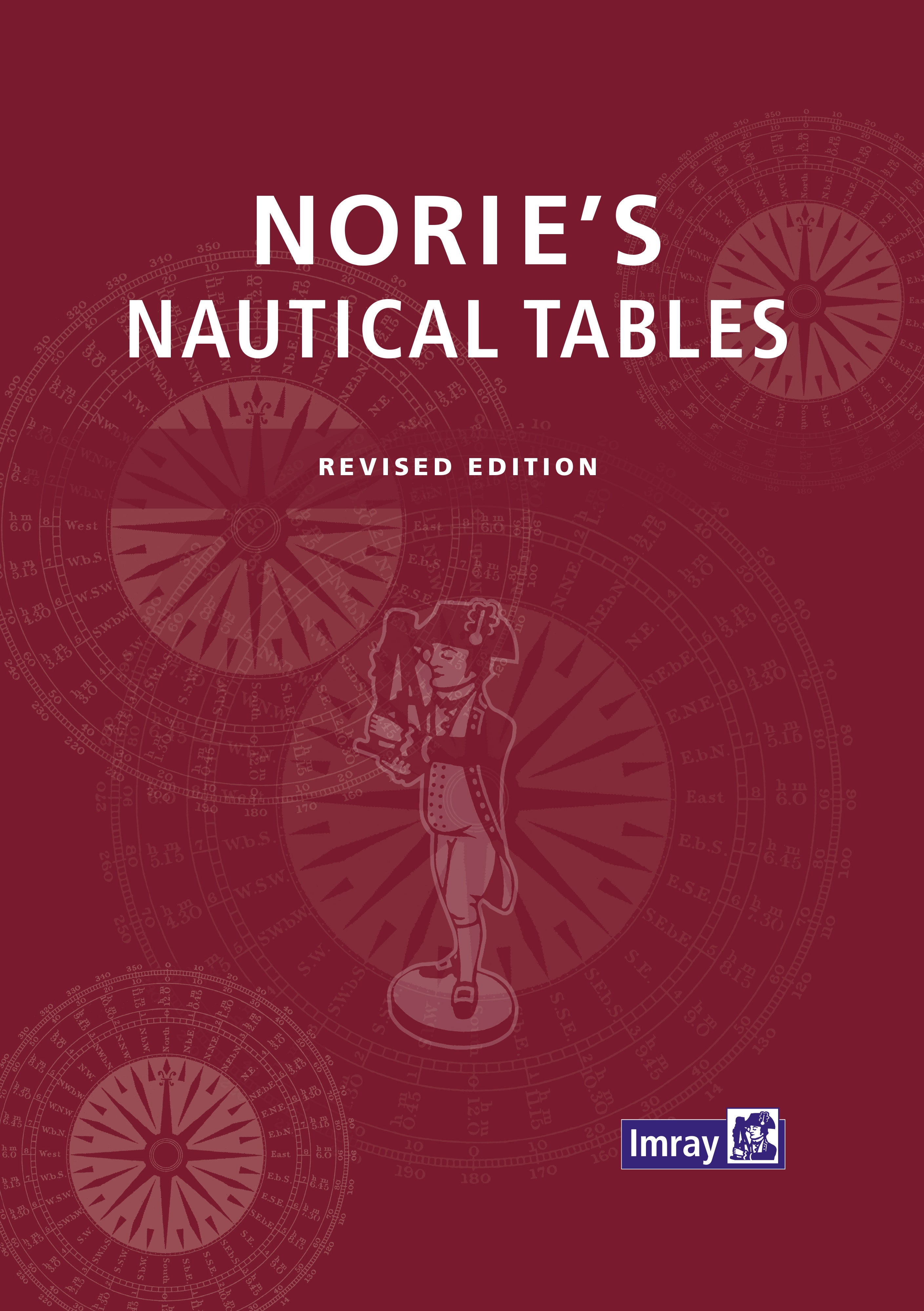 Norie's Nautical Tables