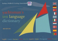 Yachtsman's Ten Language Dictionary (XX)