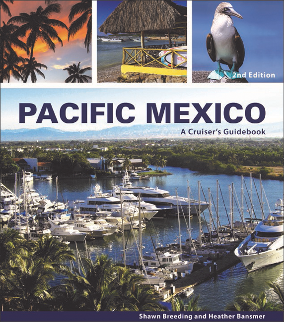 Pacific Mexico