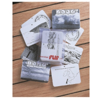 Meteorology Flip Cards (0066)