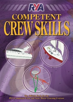 RYA Competent Crew Skills (CCPCN)
