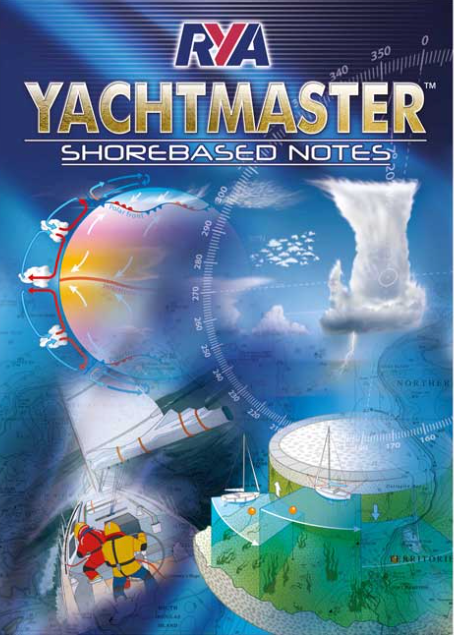RYA Yachtmaster - Shorebased (YSN)