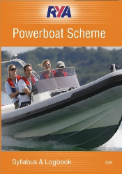 RYA Power Boat Scheme (G20)