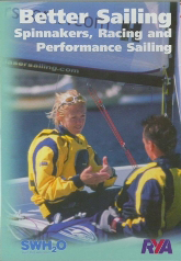 RYA Better Sailing (DVD10)