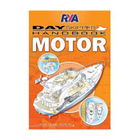 RYA Day Skipper for Motor Cruisers (G97)