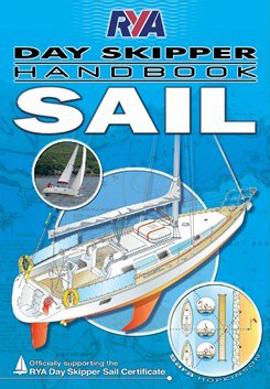 RYA Day Skipper Handbook Sail (G71)
