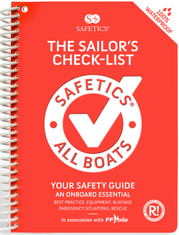 The Sailor's Check-List