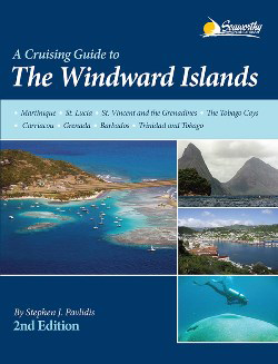 Cruising Guide to the Windward Islands