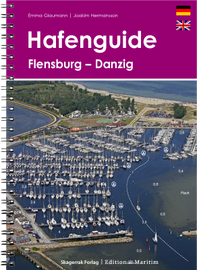 Havneguiden, Flensburg - Danzig (Gdansk)