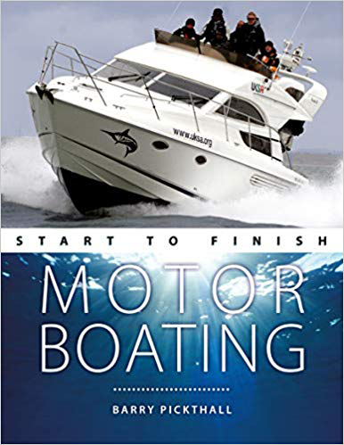 Motor Boating: Start to Finish