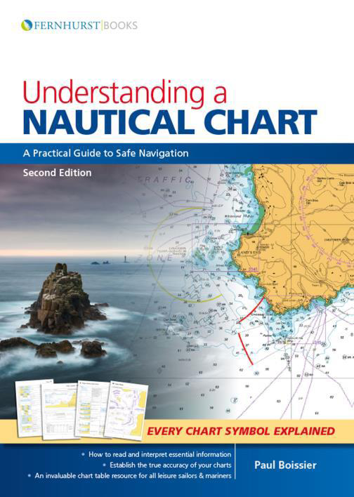 Understanding a Nautical Chart