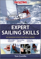 Yachting Monthly's Expert Sailing Skills