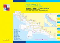 Croatian Small Chart Set 2 - South