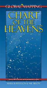 Chart of the Heavens